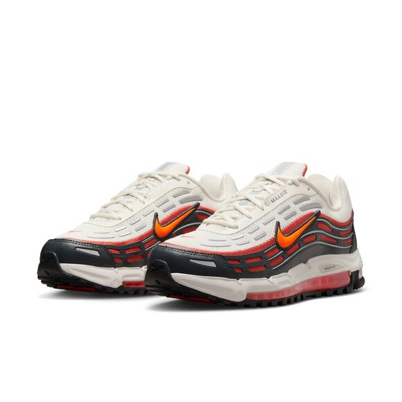Nike Air Max TL 2.5 Total Orange Dark Smoke Grey FZ4110-001 Men's Size 10 NEW - Picture 14 of 16